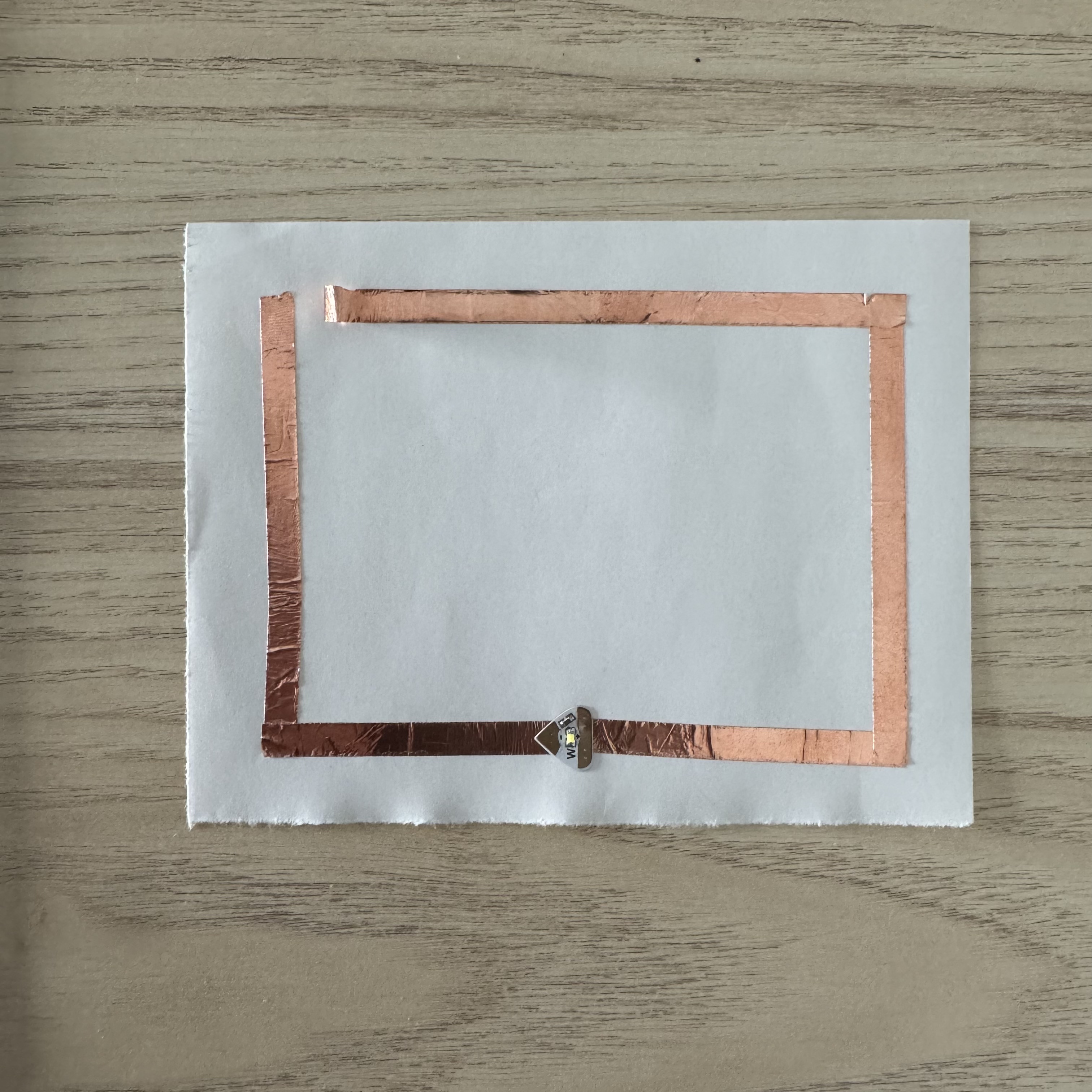 Ordinary line attempts