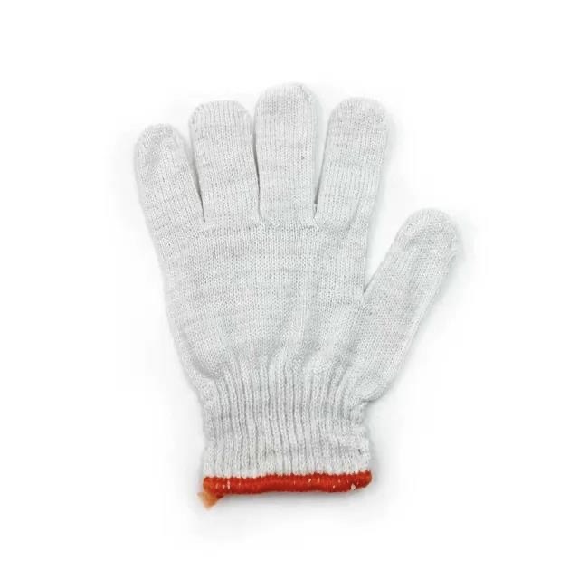 Glove prototype (right)