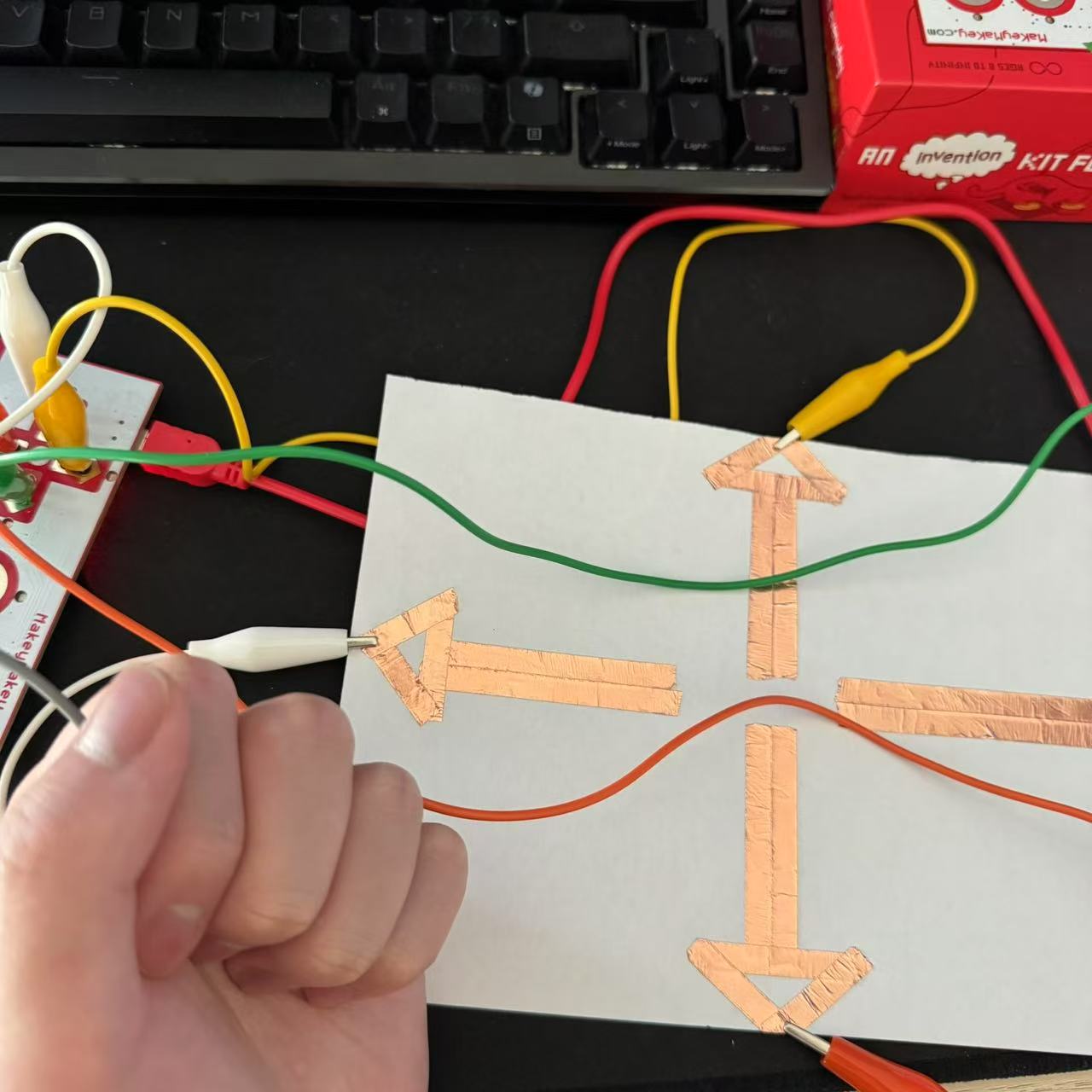 put a description here or you will lose grades