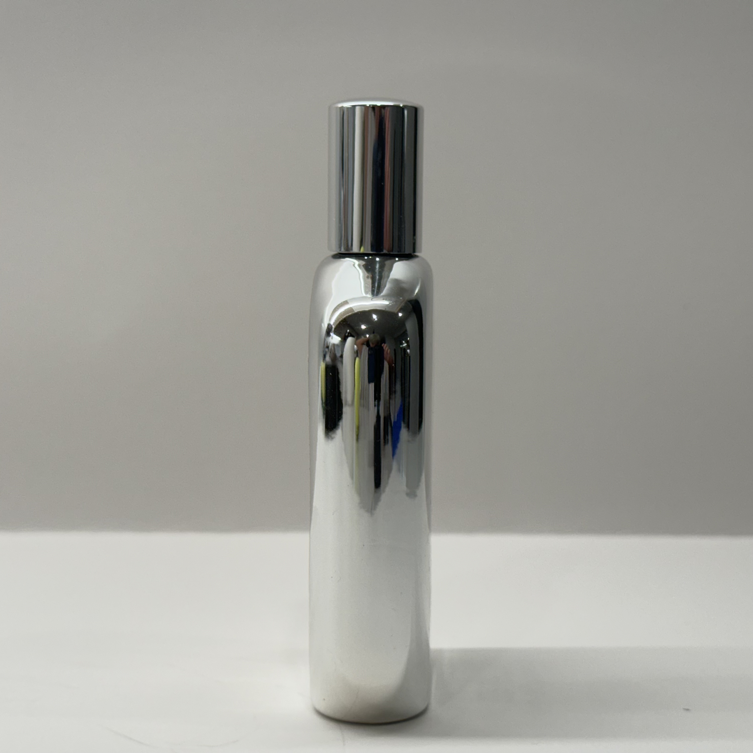 Perfume Bottle Side