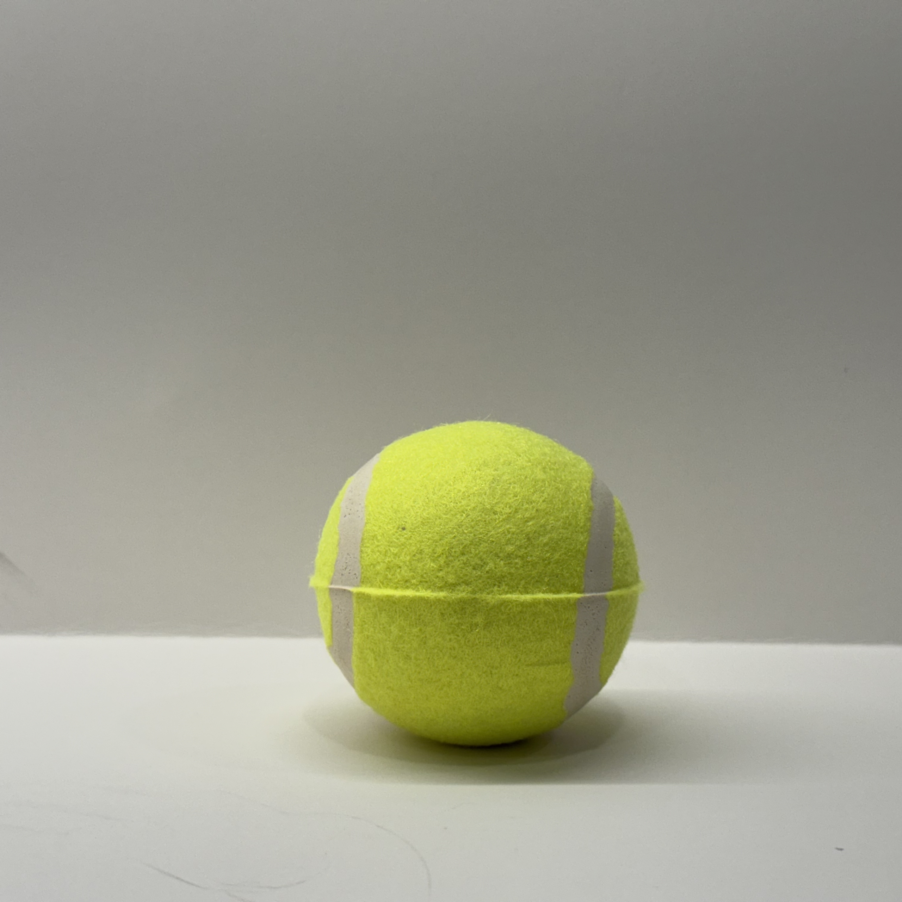Tennis Ball Front