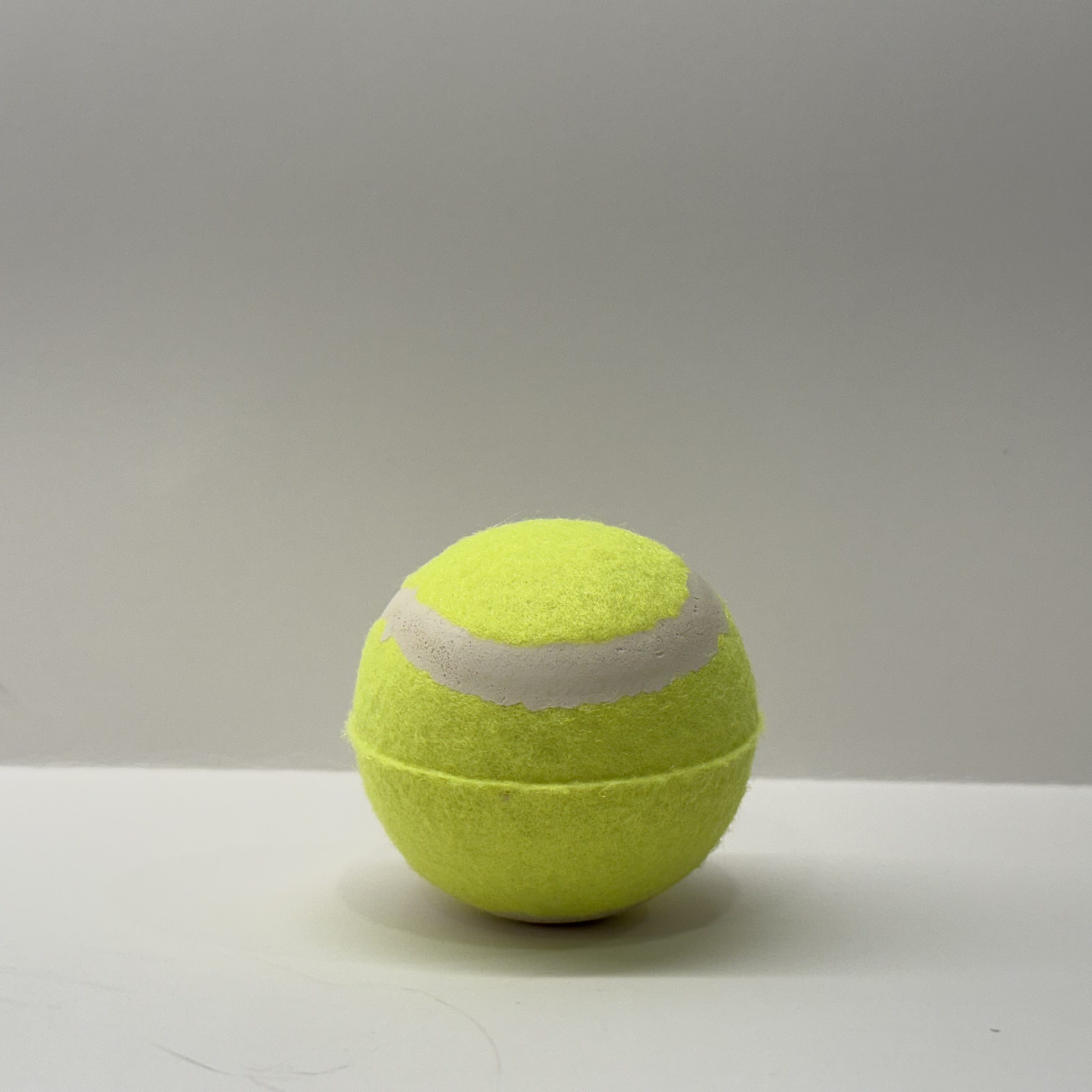 Tennis Ball Reverse