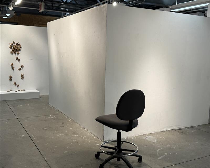 A sense of white space