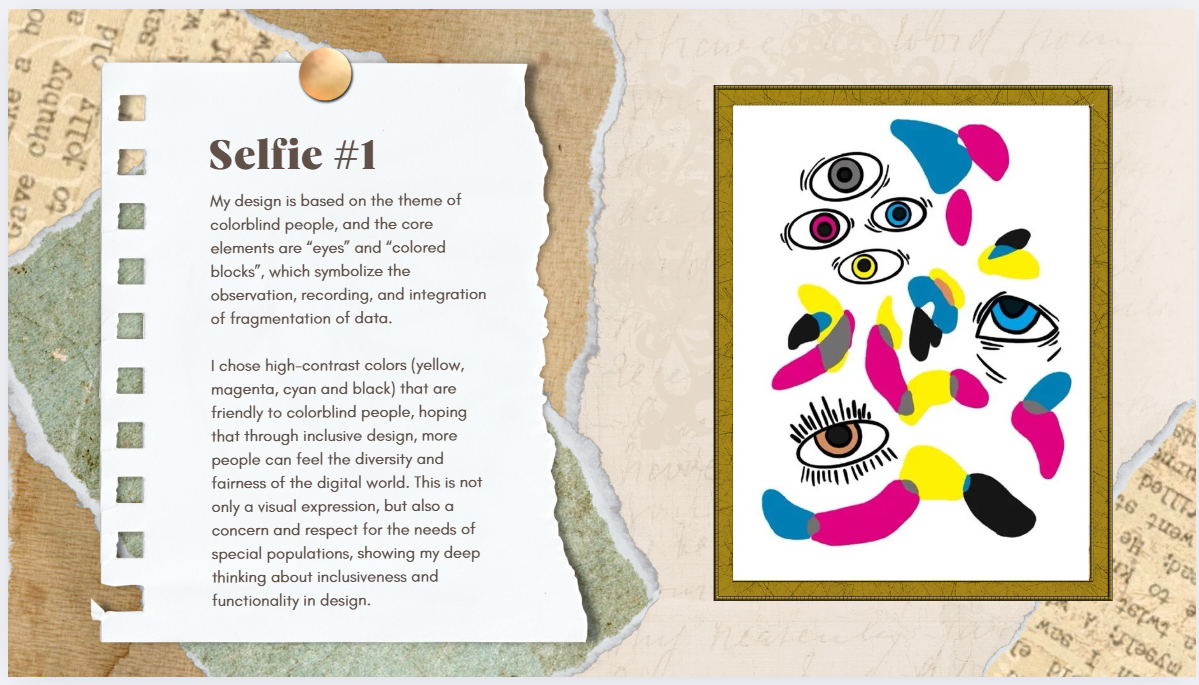 Reflexive Self Awareness Workshop